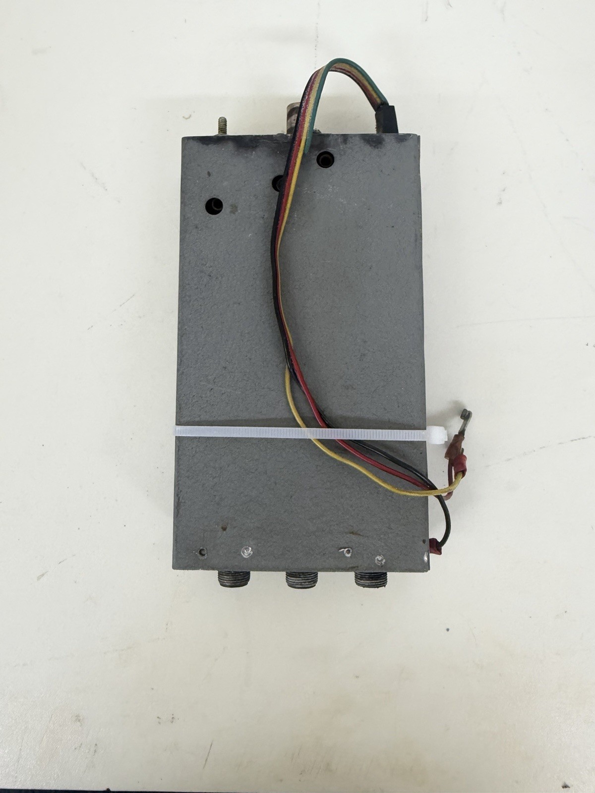 Narco Avionics Marker Beacon PN: CN4013 - Condition Unknown