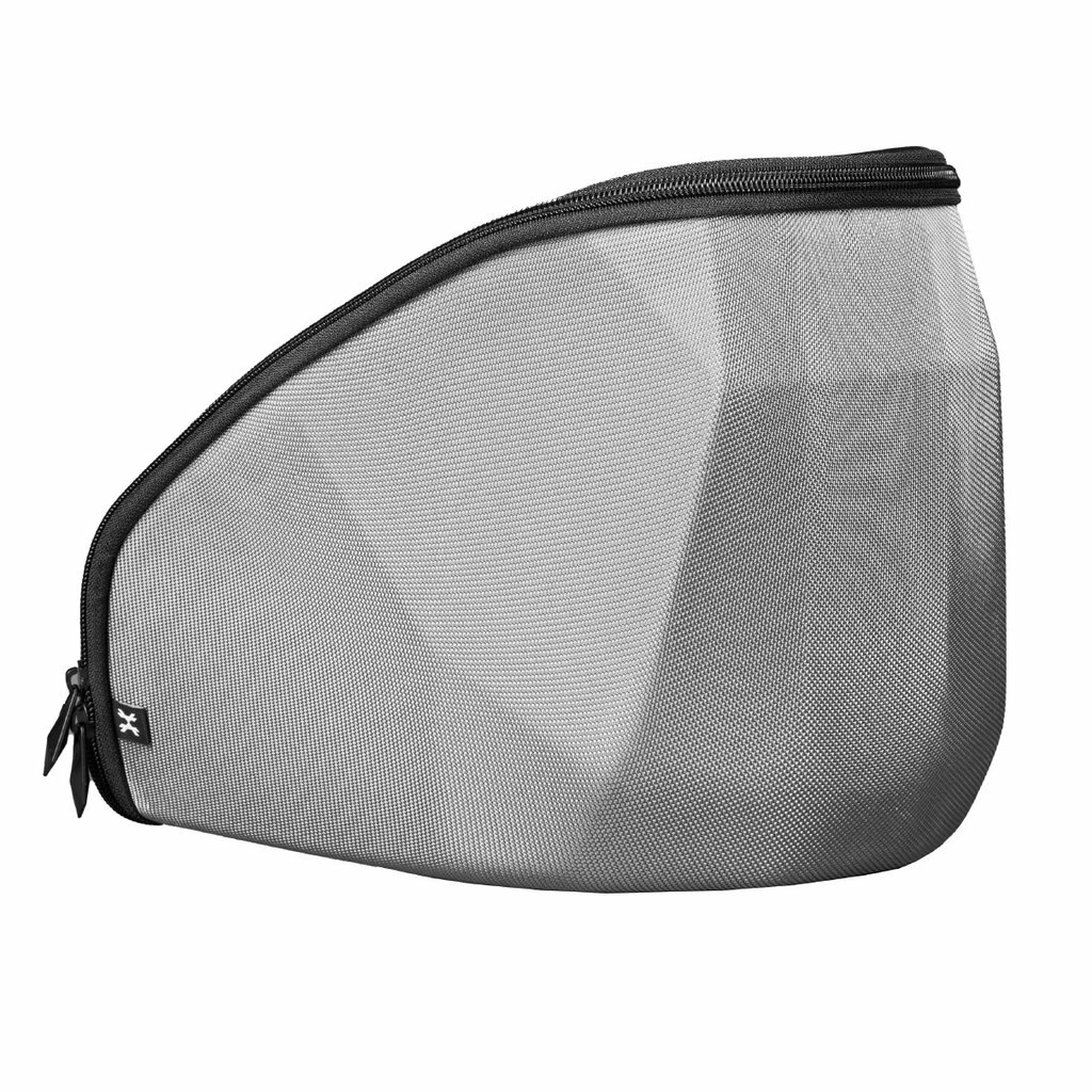HK Army HSTL Goggle Case - Grey - Paintball