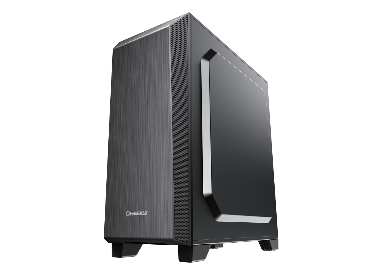 BAREBONES GAMING DESKTOP AMD RYZEN 7 7800X3D HDMI MSI PRO PRO A620M-E CU7.13.08