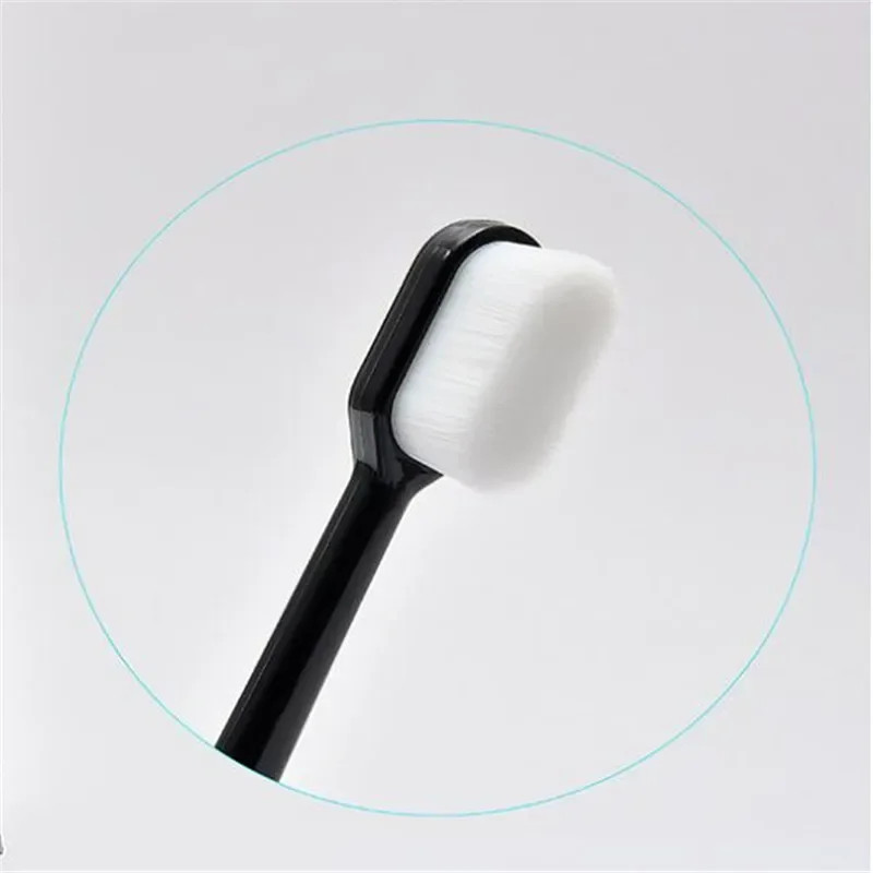 PBT Fibre Cleaning Polishing Motherboard IC Glue Removal Cleaning Brush for Circ