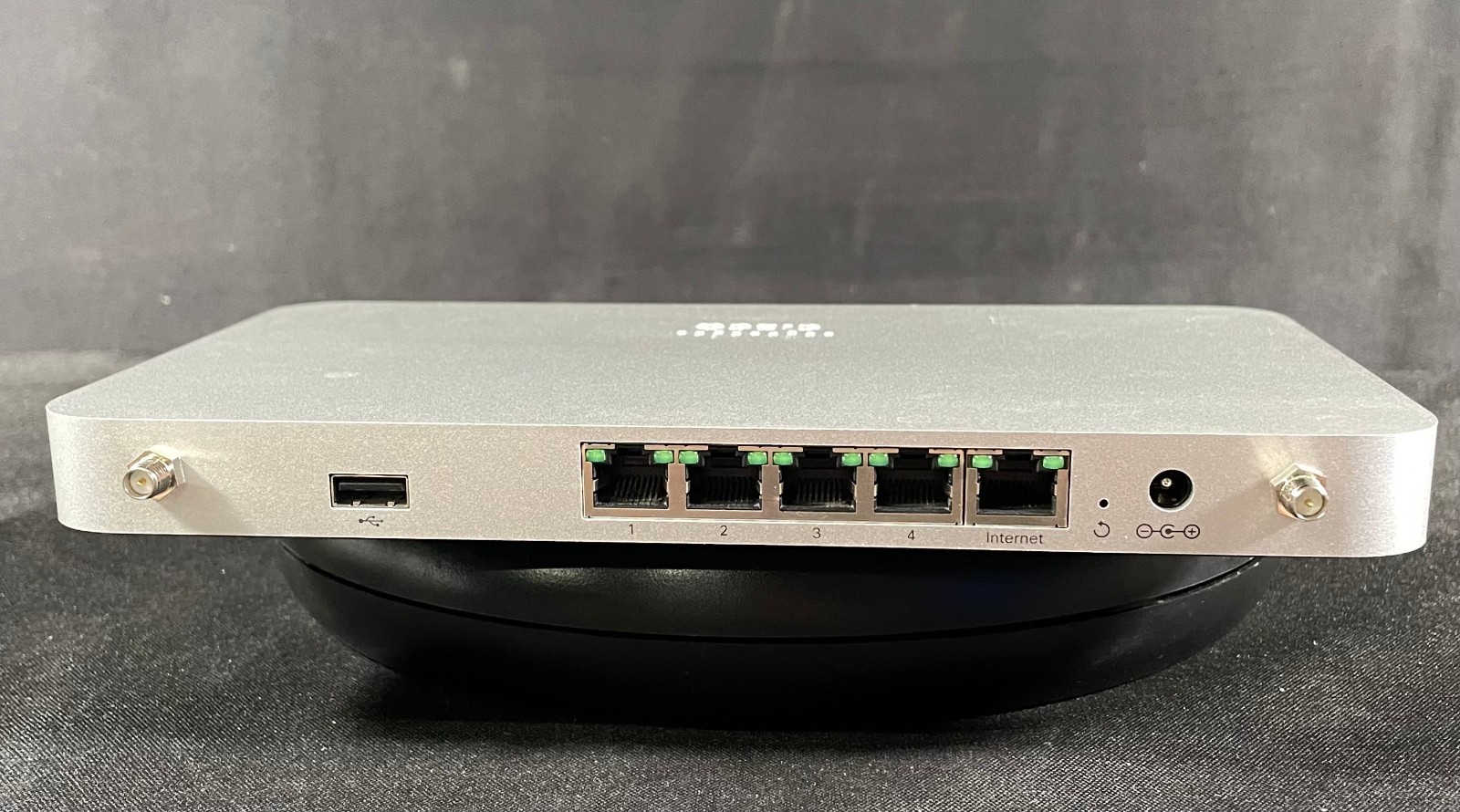 Cisco Meraki MX64W-HW  Firewall Security Appliance/ Unclaimed- Fast Shipping