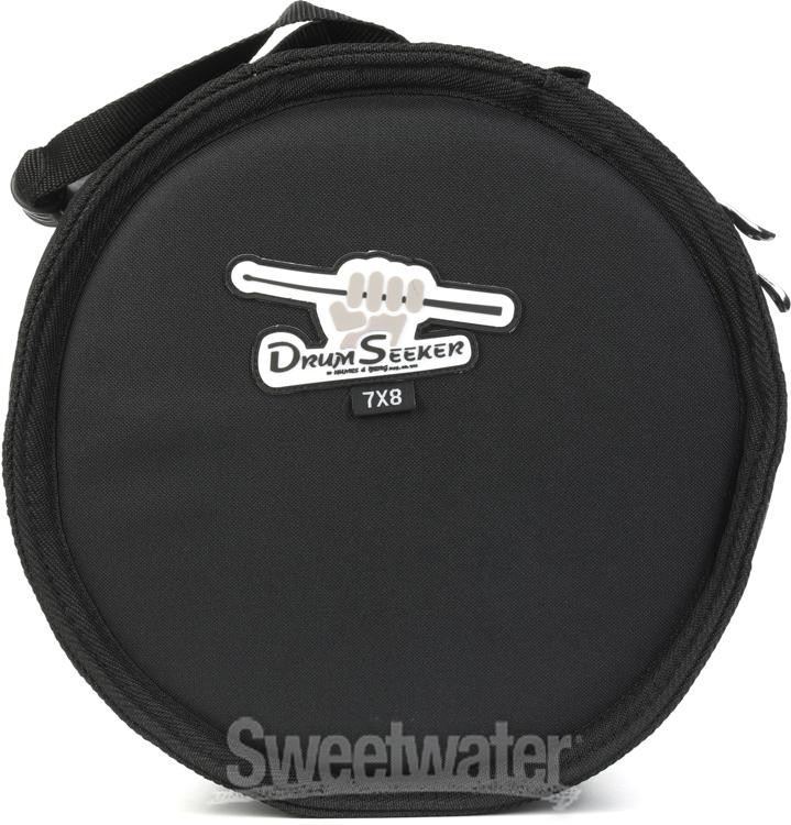 Humes & Berg Drum Seeker Mounted Tom Bag - 7" x 8"