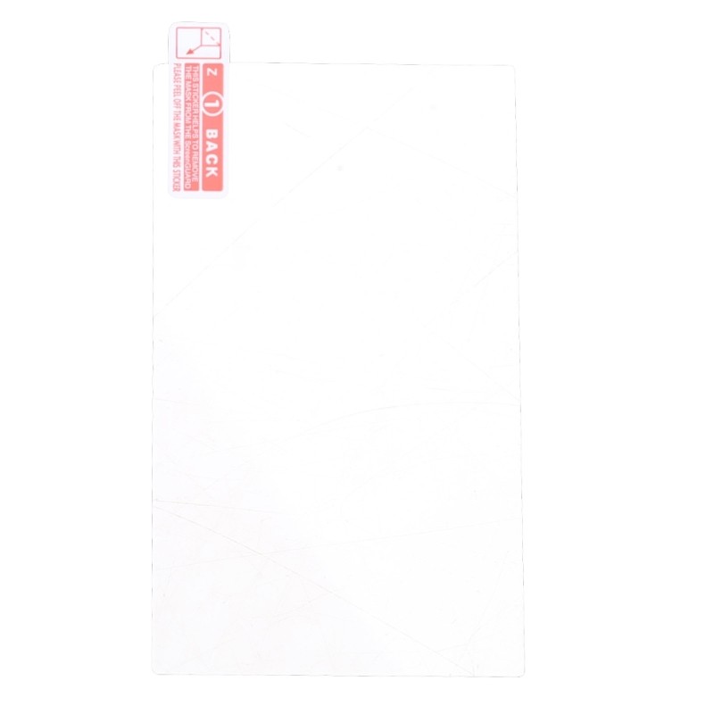 Easy Installation Screen Protector Scratchproof Full Screen Film for M17 Console