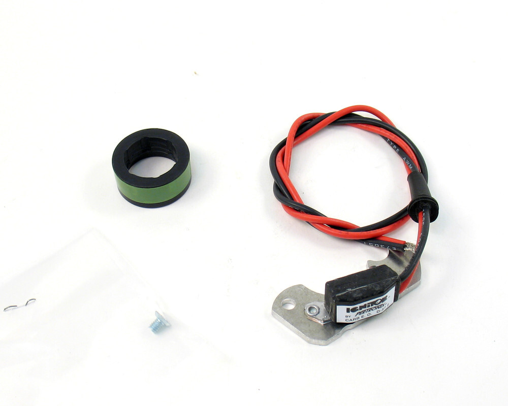 Ignition Conversion Kit Pertronix 1362