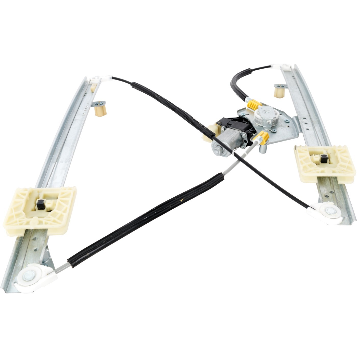 Window Regulator Glass Front Driver Left Side for Range Rover Hand LR153952