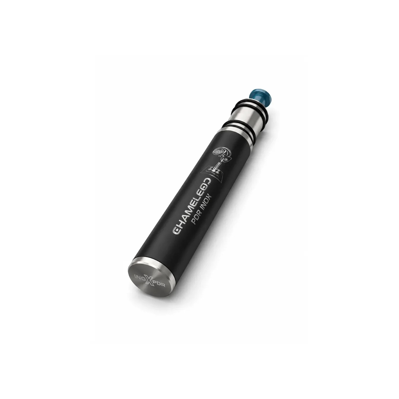 PDR INOX Chameleon Precision Edition - Short Slide Hammer (8")