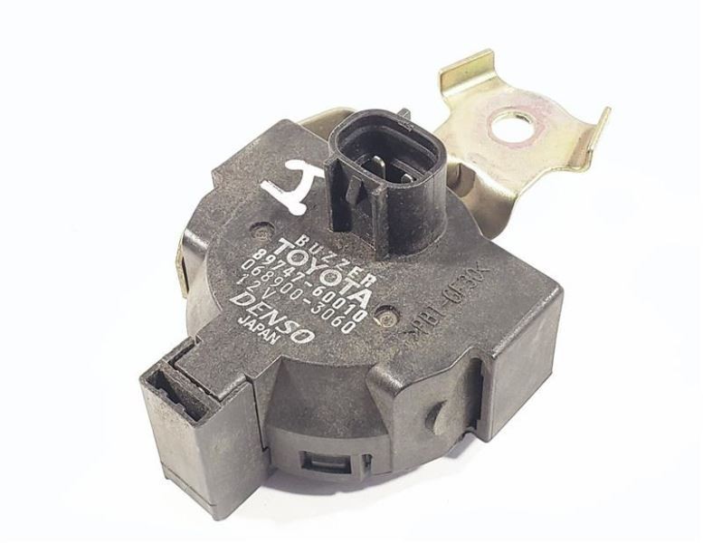 Lock Buzzer PN: 89747-60010 OEM 99 00 01 02 03 04 05 06 07 Lexus LX470