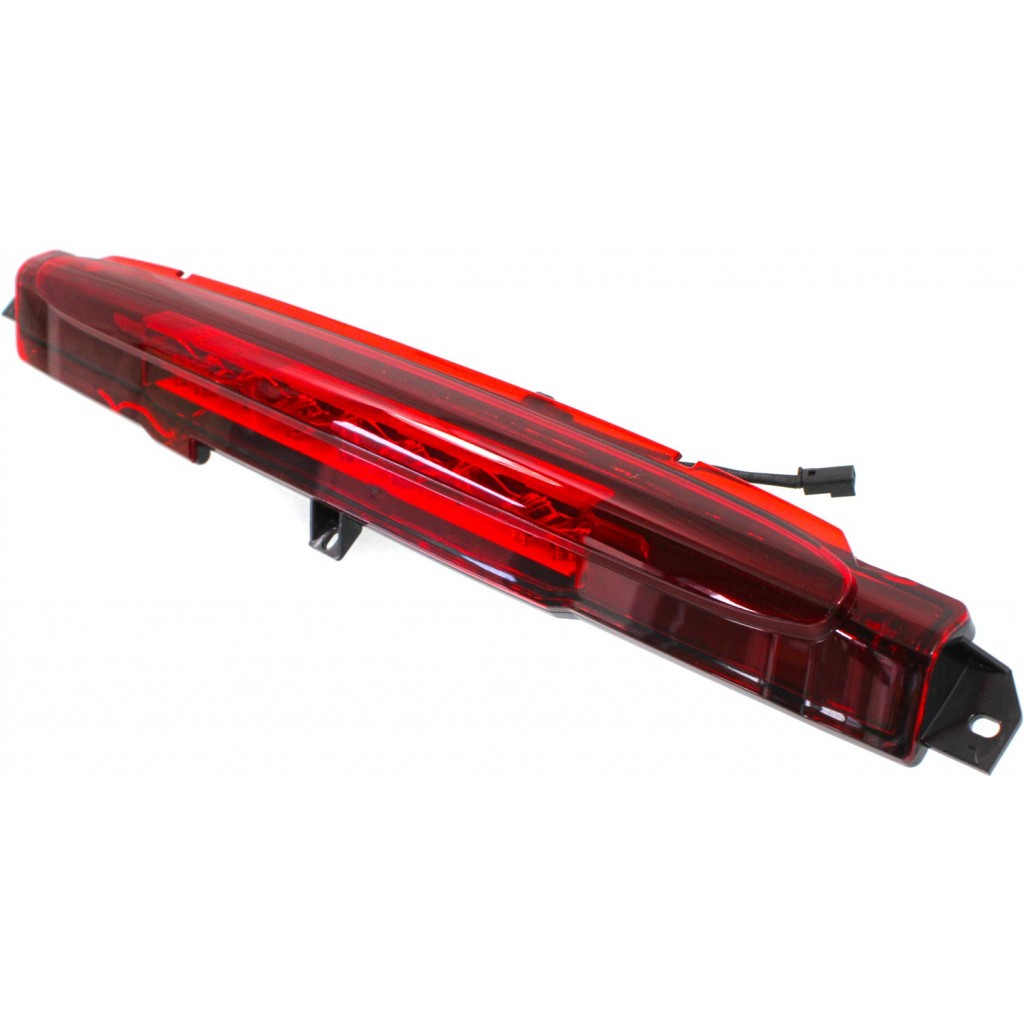 For 2002-2009 GMC ENVOY Third Brake Light GM2890106