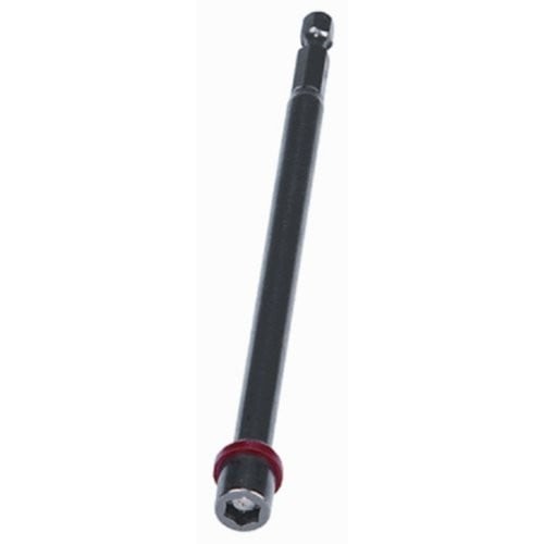 Malco 50498 1/4" Maghex Driver 6 MSHXL14 Hex Tool