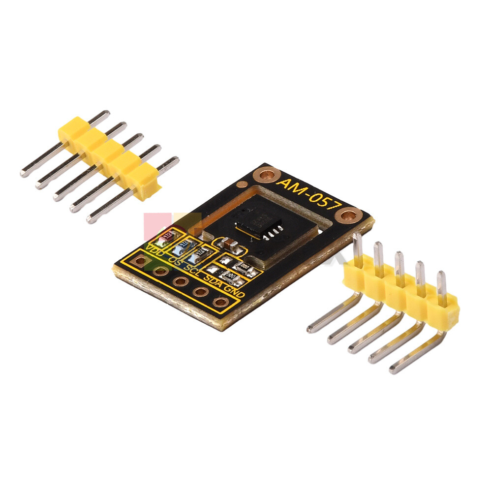 MAX30205 Sensor Module Temperature Sensor Board Body Temperature Sensor Module