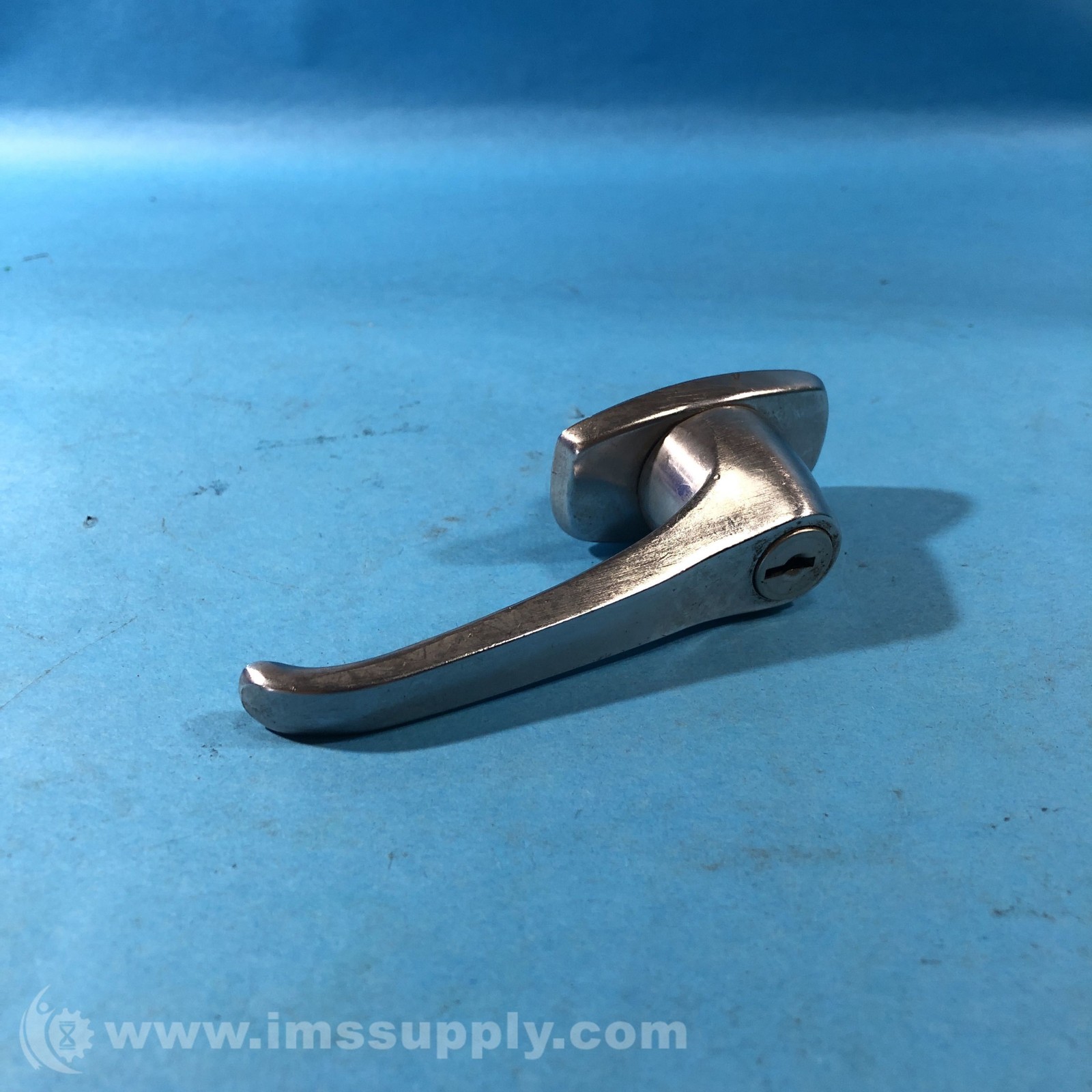 Unknown Handle with Keyhole USIP