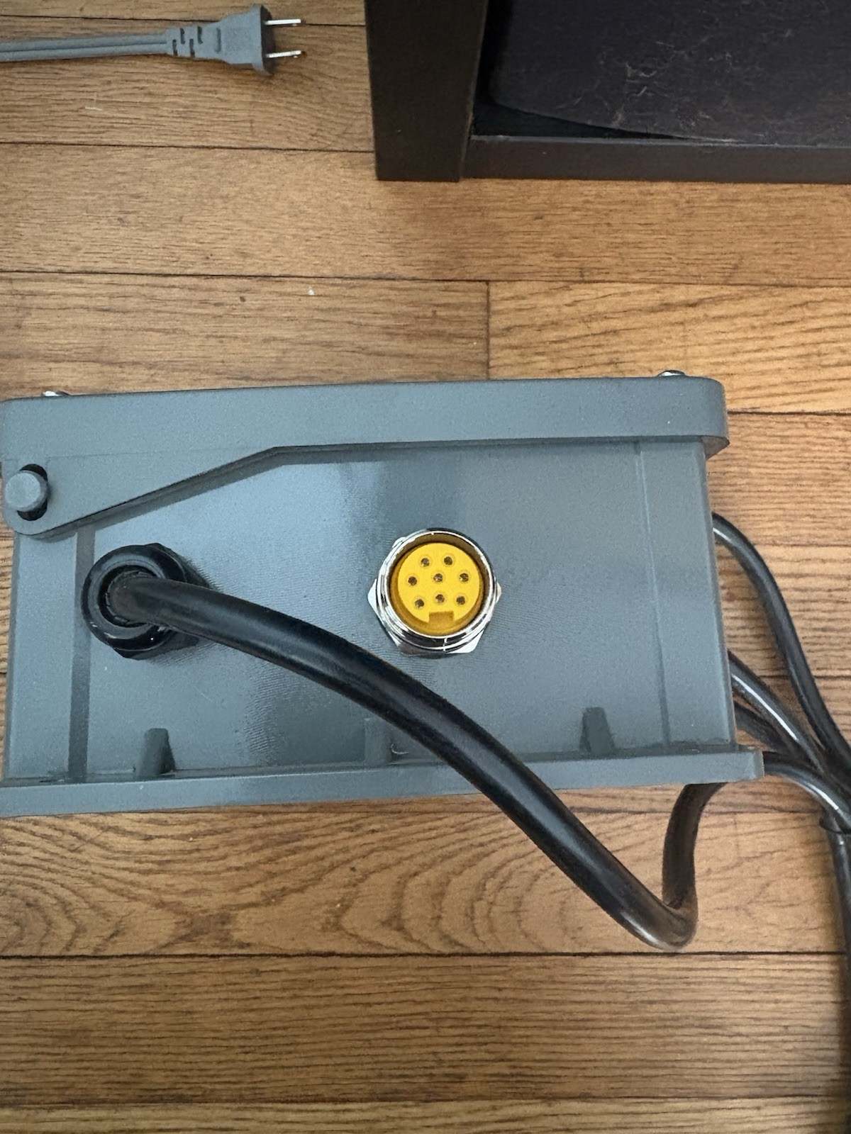 Stancor Oil Minder Control