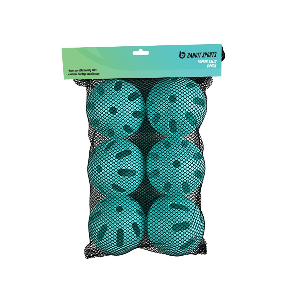 Plastic Practice Baseballs 202 Pack Impact Resistant Training Balls
