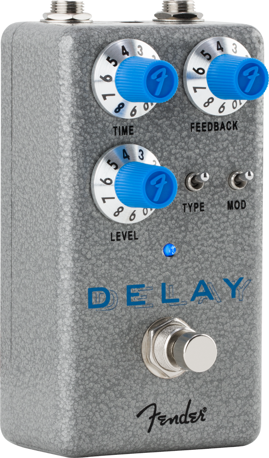Fender Hammertone Delay Pedal