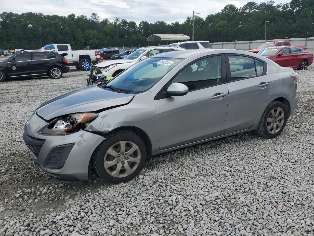 3         2011 Fuse Box Engine 4720804