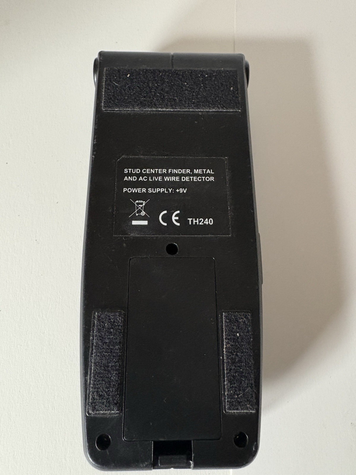Stud Finder Wall Scanner - 4 in 1 Electric Wood Detector, Sensor Wall Scanner