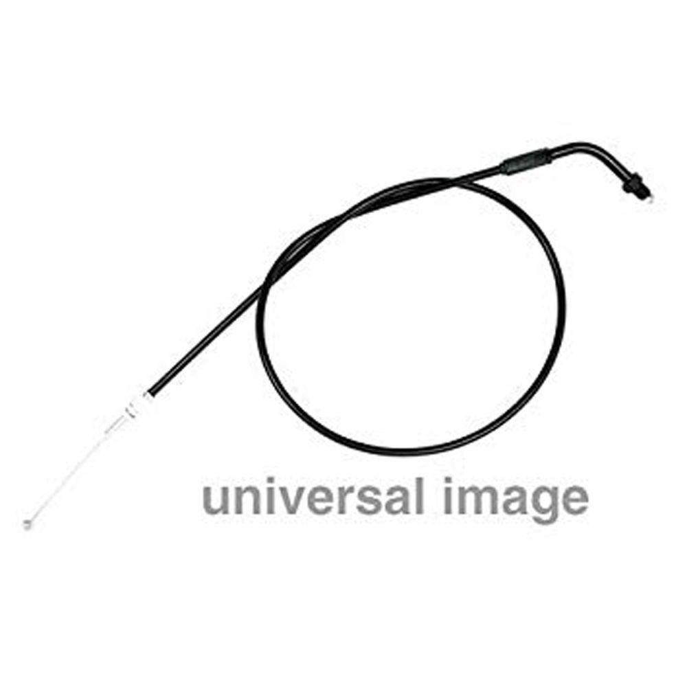 MP Steel Idle Cable 66-0305 For Harley- Dyna Super Glide FXD 2007-10
