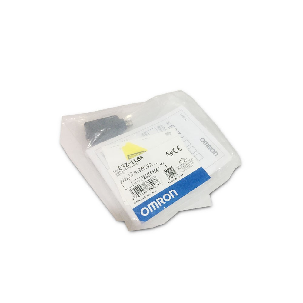 Omron 1PC E3Z-LL61 E3Z-LL63 E3Z-LL66 E3Z-LL68 E3Z-LL81 E3Z-LL83 E3Z-LL88 -LL86