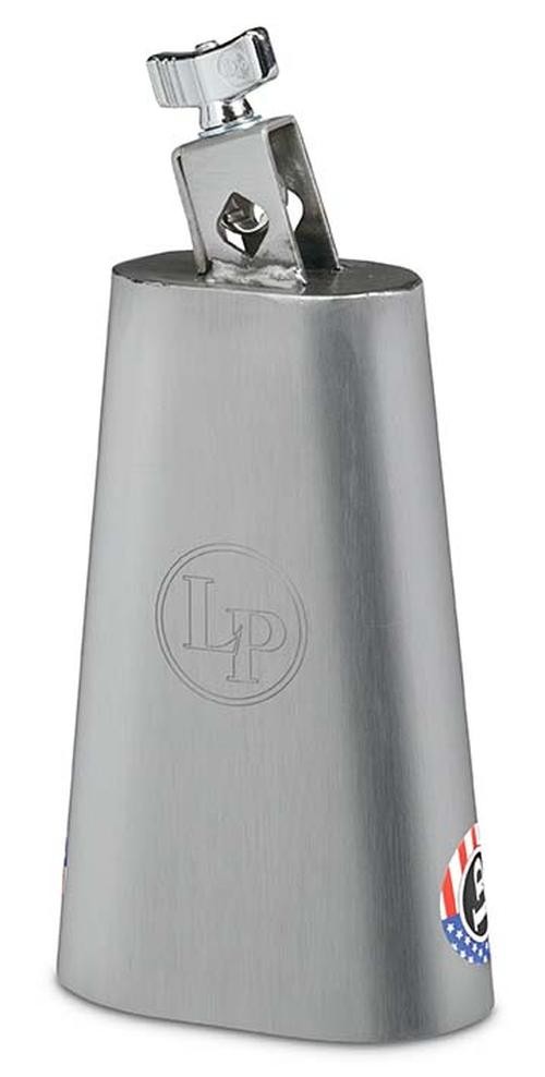 LP LPBB080 8 Banda Cowbell with 1/2 Mount
