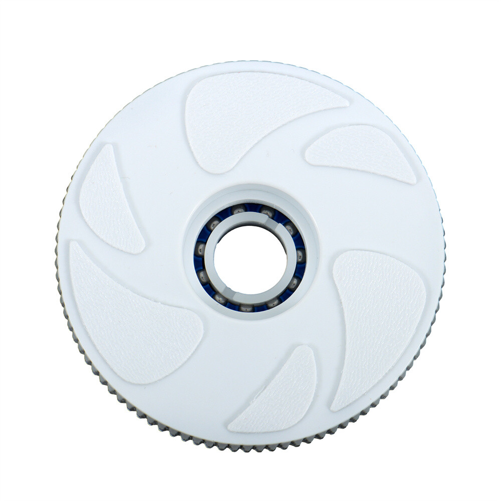 For Polaris 180 280 Pool Cleaner Rebuild Kit With Wheels Bearings Tires Bag Tail