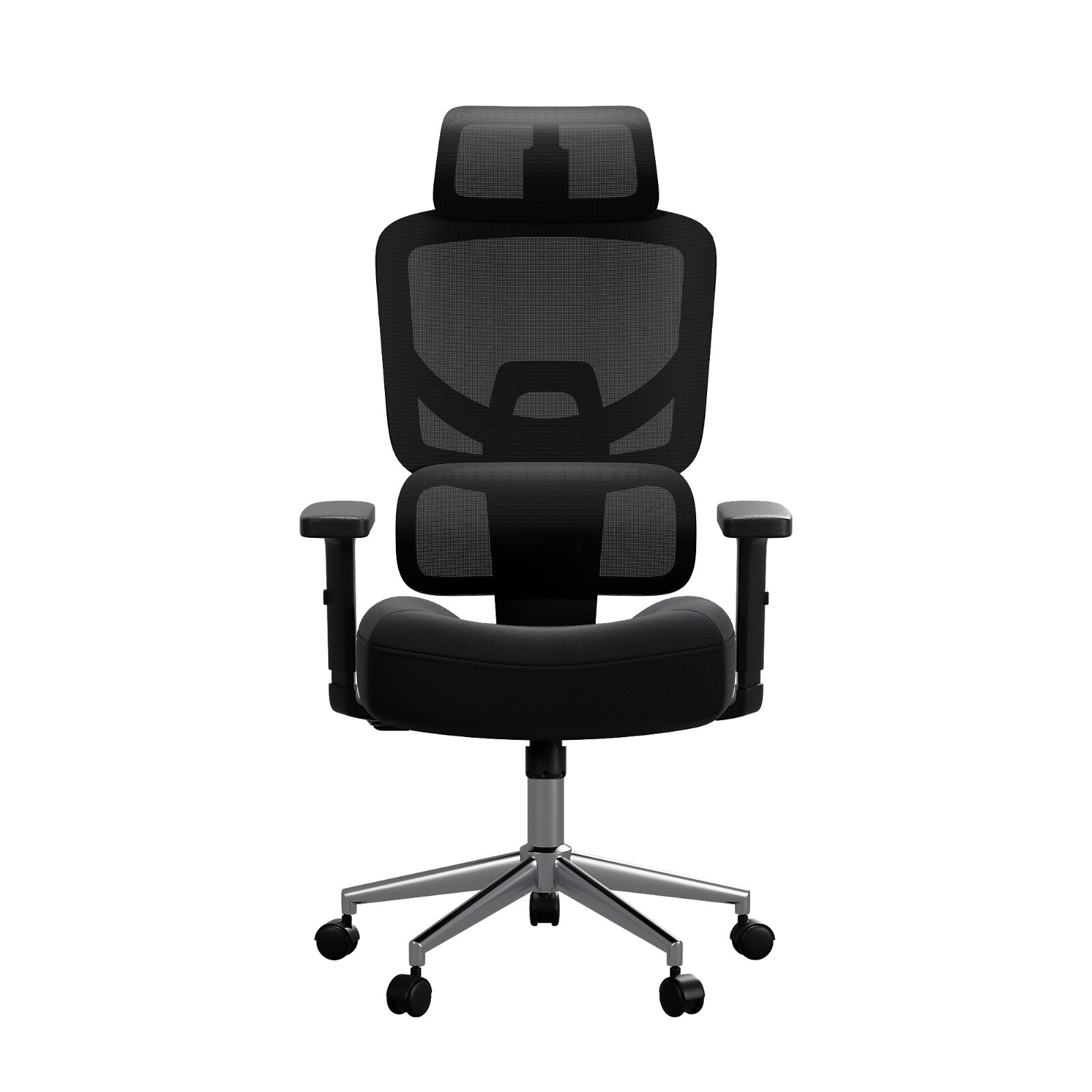 Ergonomic High Back Home Office Computer Desk Chair Mesh Rolling Work Task Chair