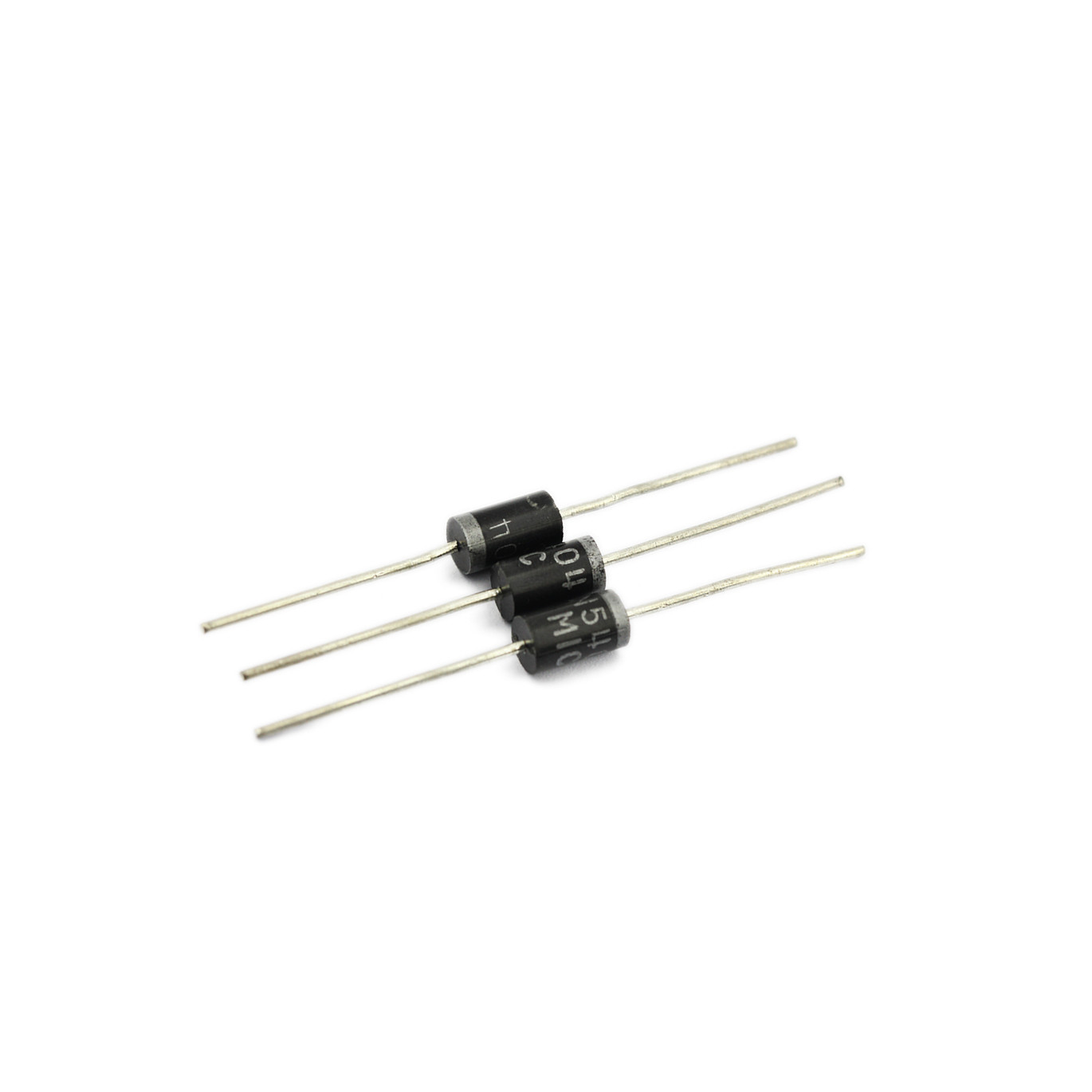 20PCS NEW 1N5404 Rectifier Diodes 3A 400V Rectifier Diode IN5404