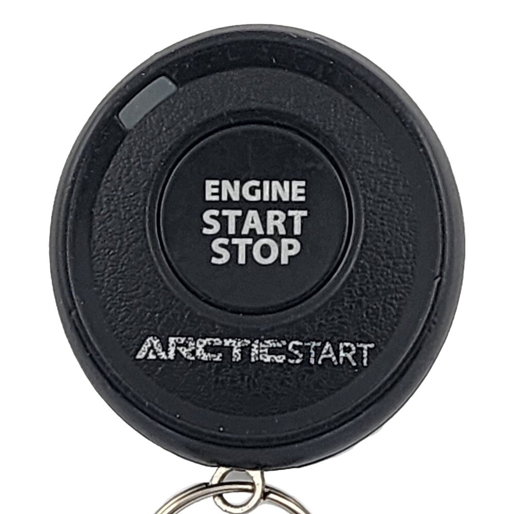 1-Button ARCTIC START (COMPUSTAR) Keyfob AR1WR1R-AM  VA5JR760AM433