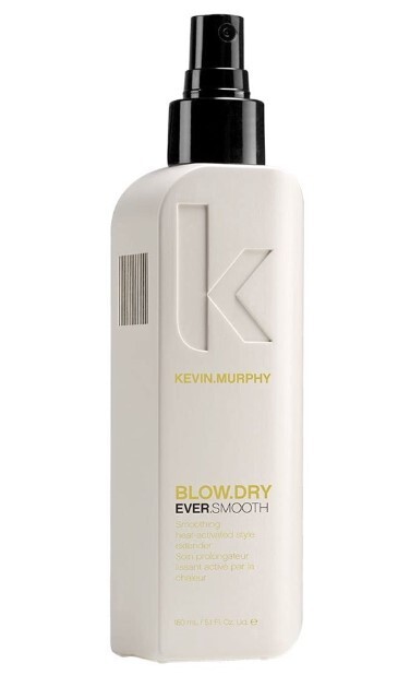 Kevin Murphy Blow Dry Ever Smooth Heat Activated Style 5.1 Oz *Same Day Ships