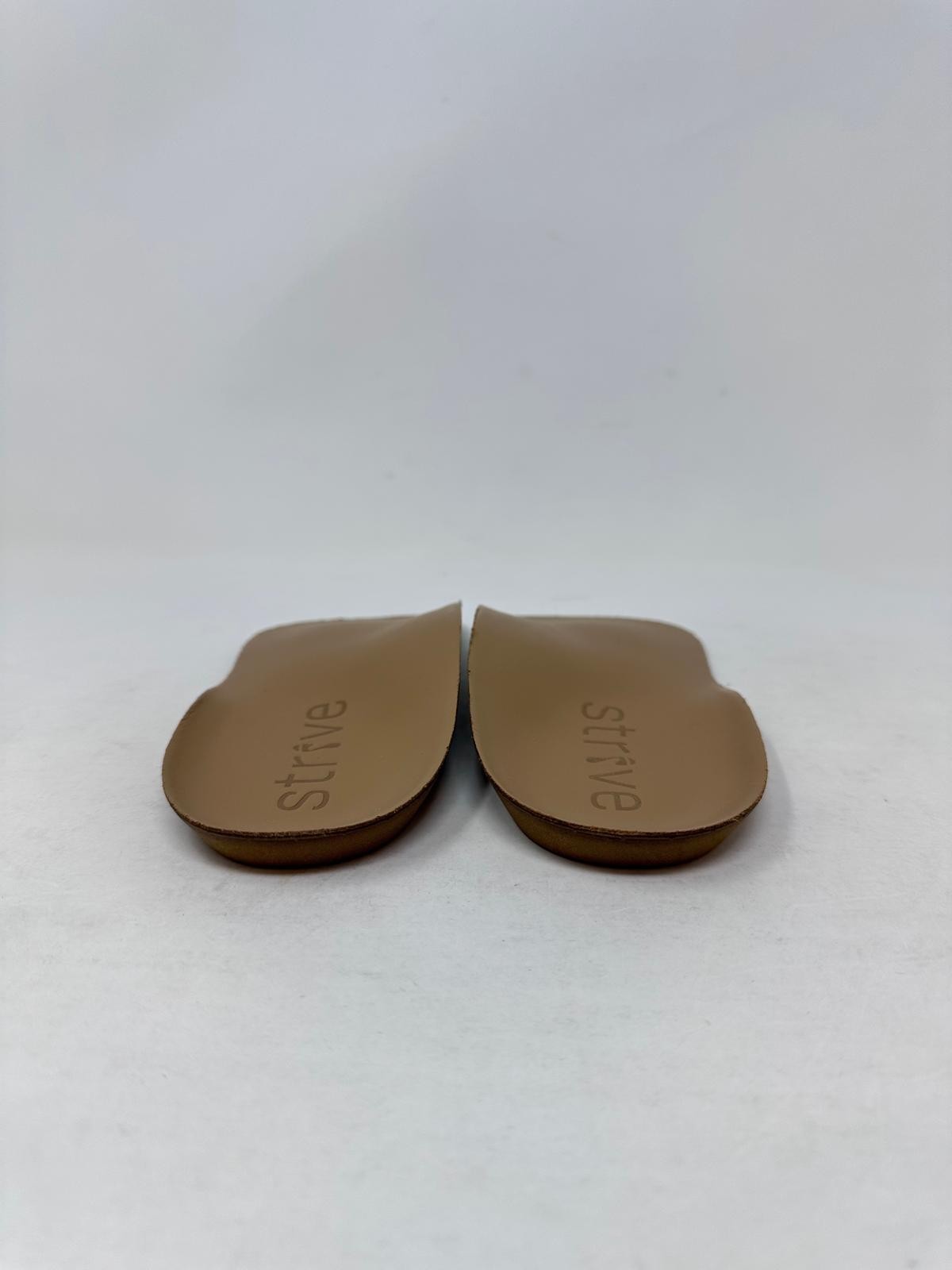 Strive Slimline Replacement Arch Support Orthotic Insoles #29(R59T)