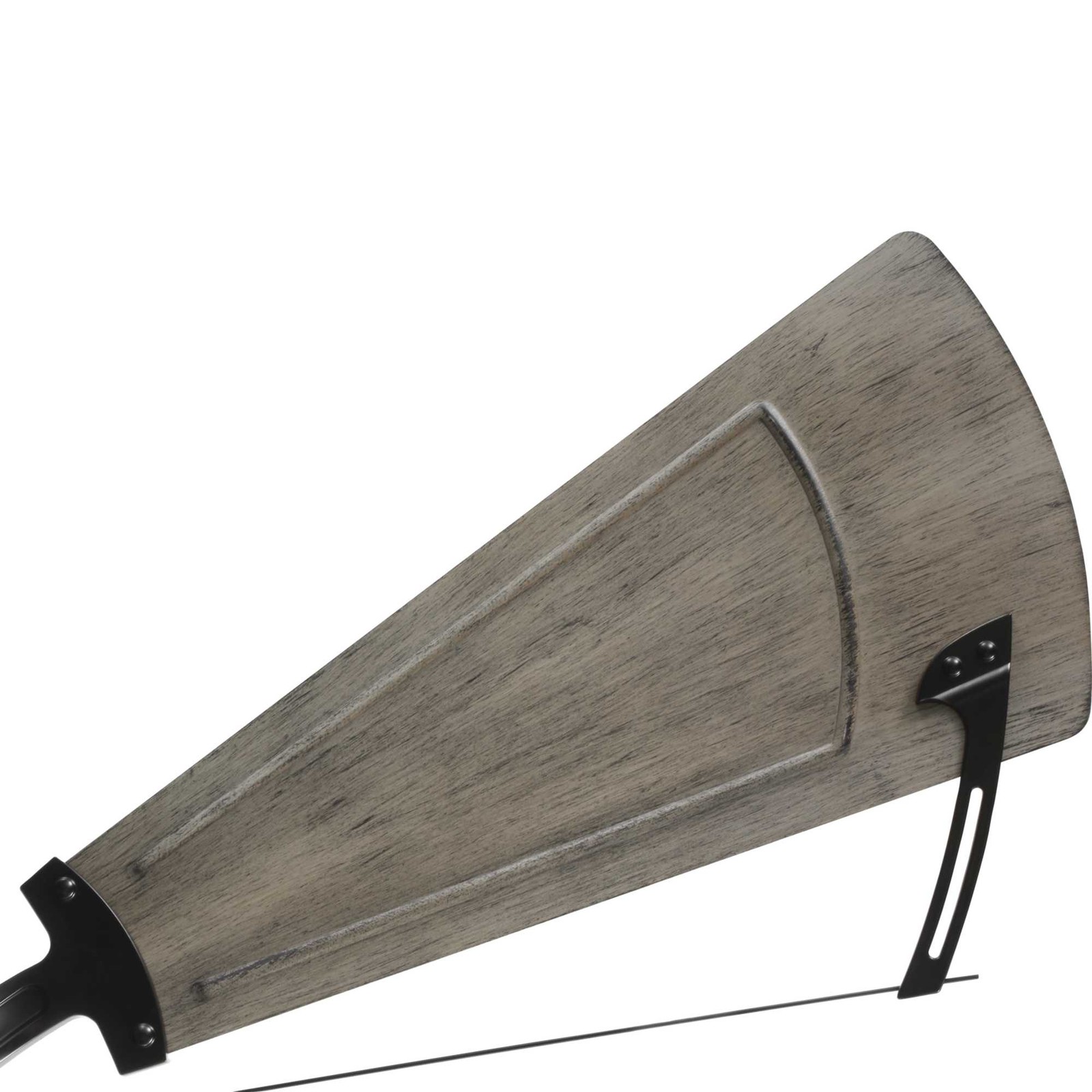 Progress Lighting P250098 Springer II 60" 12 Blade Indoor Ceiling - Nickel