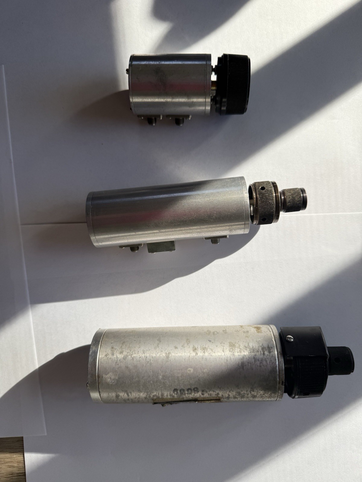 Attenuator