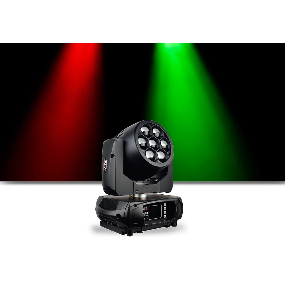 JMAZ LIGHTING Aero Wash 710Z