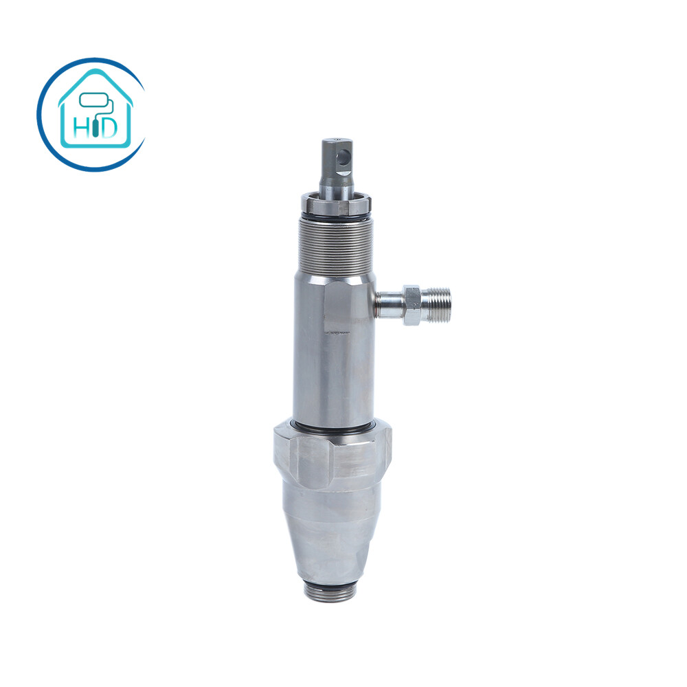 1PC new Replacement Airless Pump for Airless Sprayer 1095 1595 5900 Aftermarket