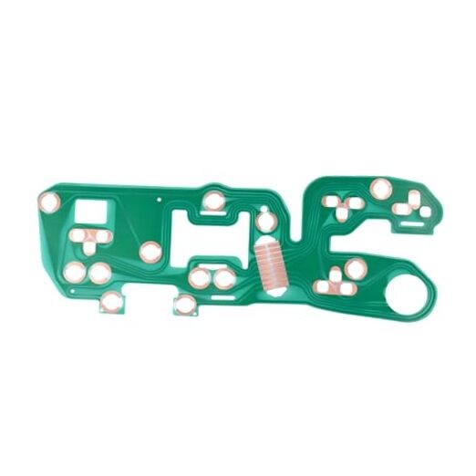 Instrument Cluster Printed Circuit Board Compatible with 1981 1982 1983 1984