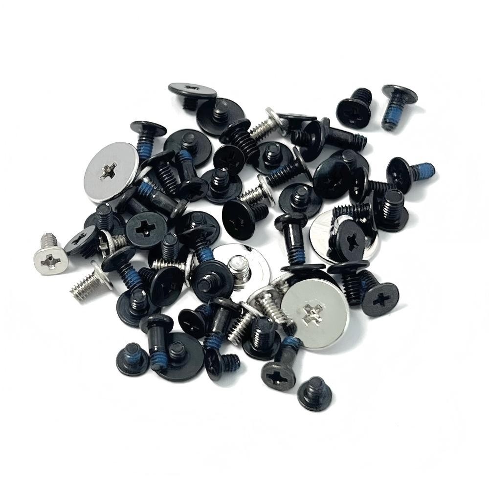 For LENOVO ThinkPad T14 Gen 2 20W0 20W1 Laptop Set of screws kit 5S10Z89167 tao