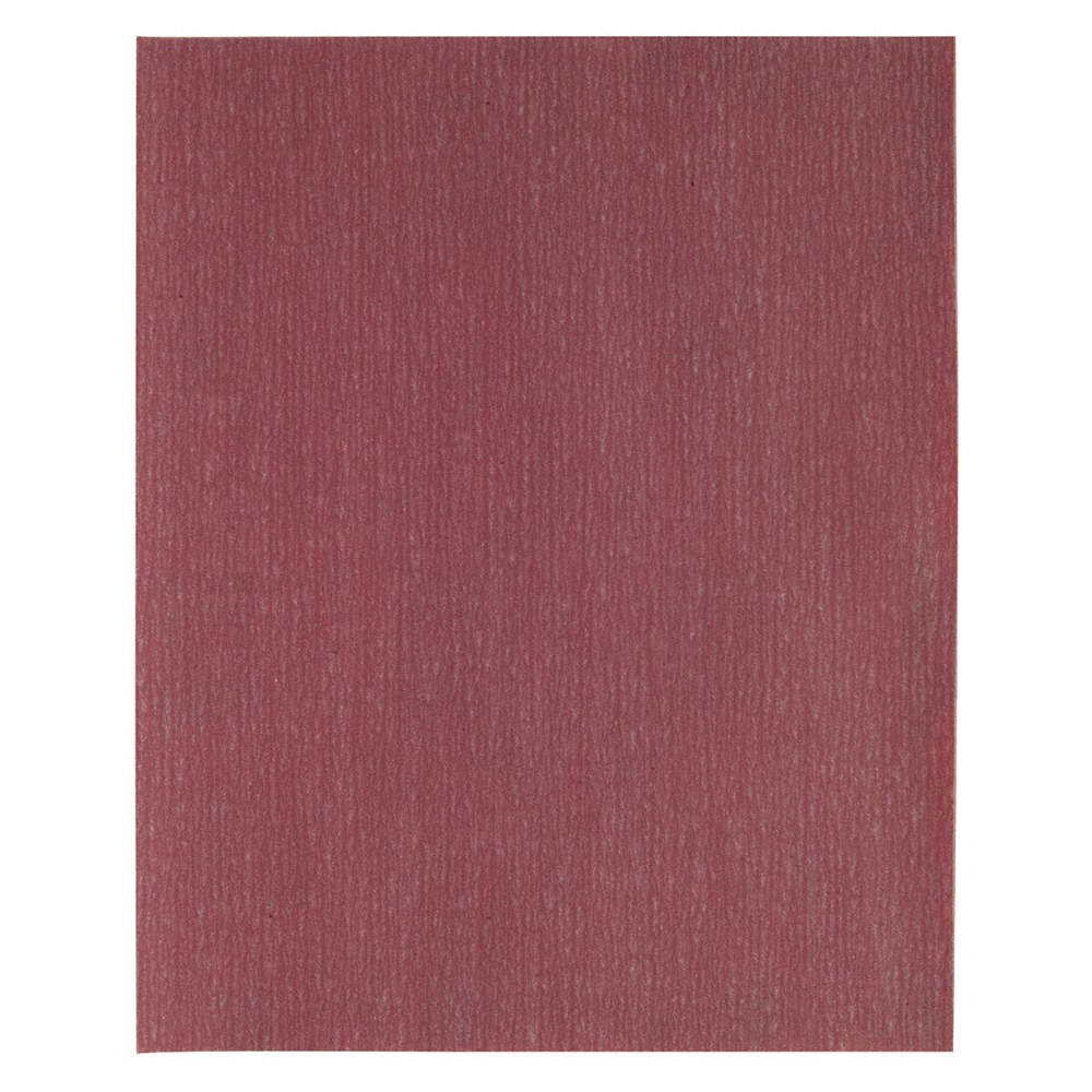 GRAINGER APPROVED 05539520536 Sanding Sheet,11 in L,9 in W,PK100 436A41