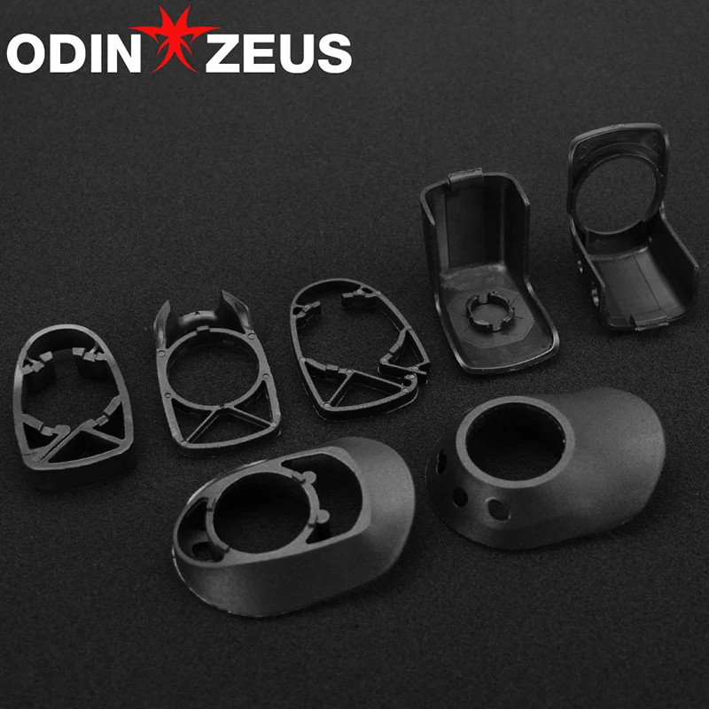 Road Bike Aluminum Alloy Stem 28.6/31.8mm*80-110mm Bicycle Handlebar Stand