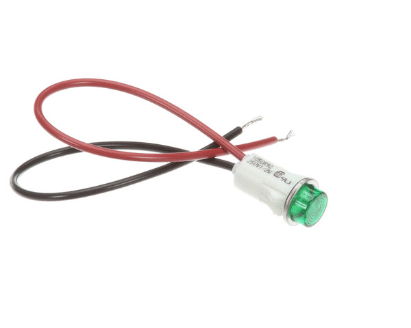 54085 Henny Penny Light-Ce Indicator, Green Genuine OEM HEN54085