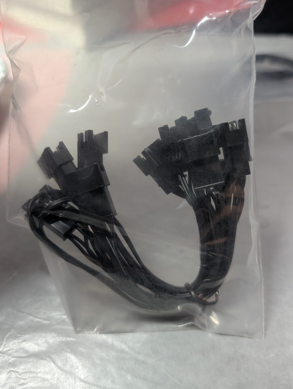 Lian Li ARGB Device Cable Kit for UNI FAN / STRIMER New