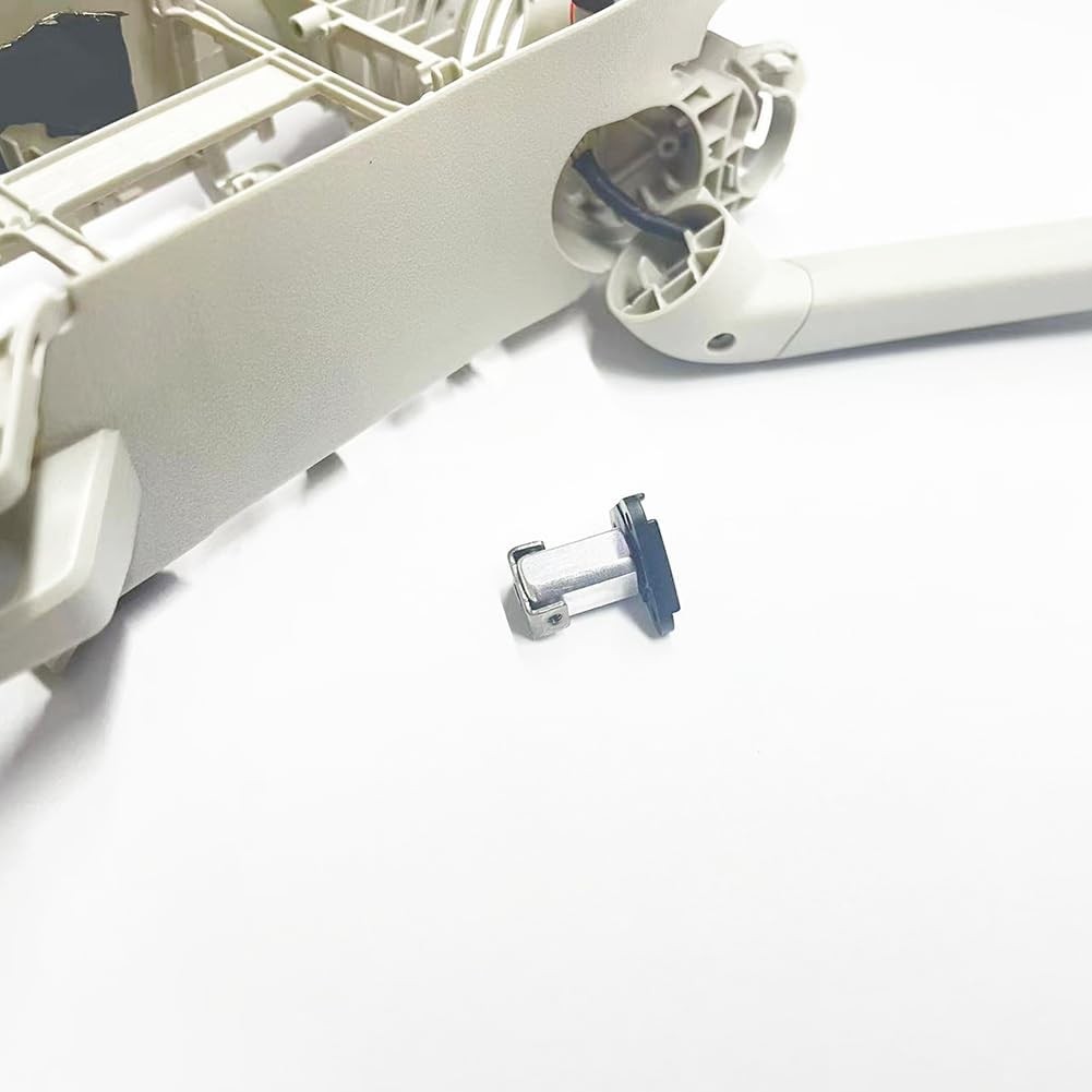 iMusk Original Pivot Hinge for DJI Mini 4 Pro/Mini 3 Front Arm Axis Rotating...