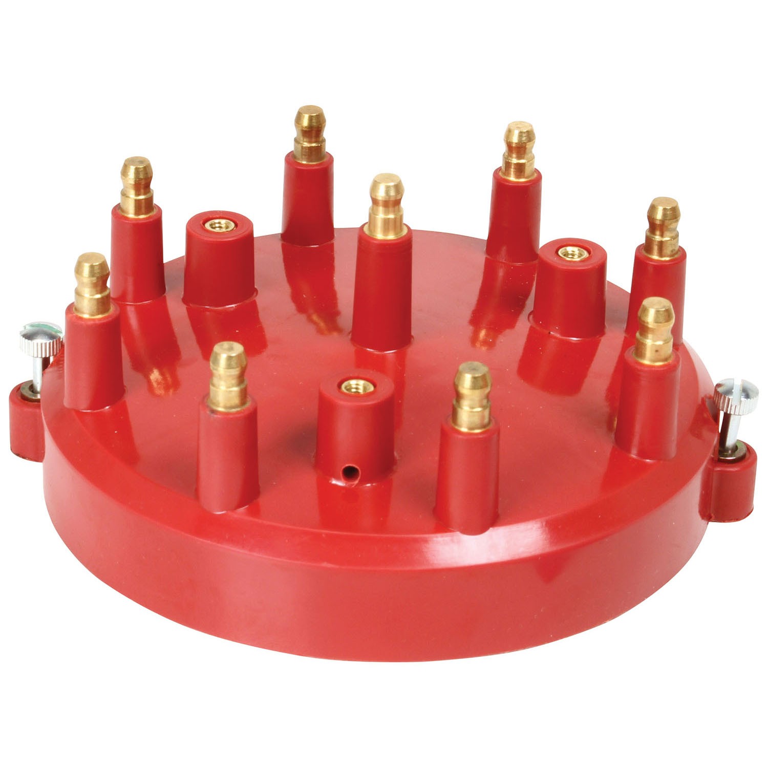 29745 Mallory Cap 8-Cylinder, Comp 9000