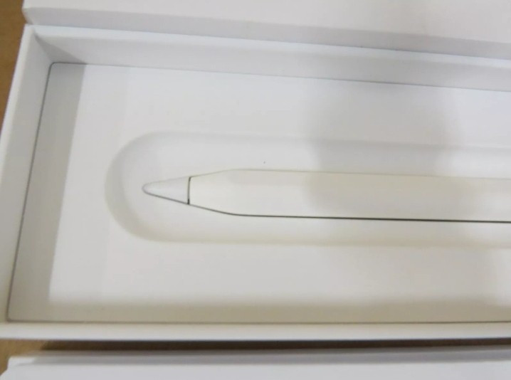 Apple Pencil (2nd Generation) Stylus MU8F2AM/A OEM TESTED