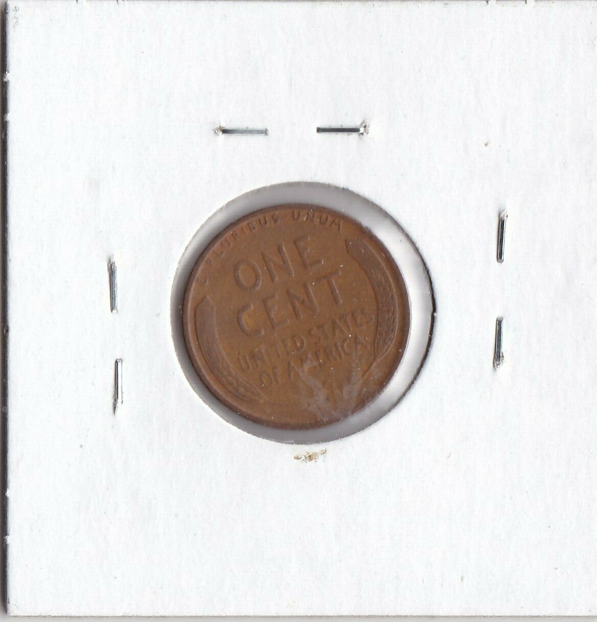 1936 Lincoln Cent L10