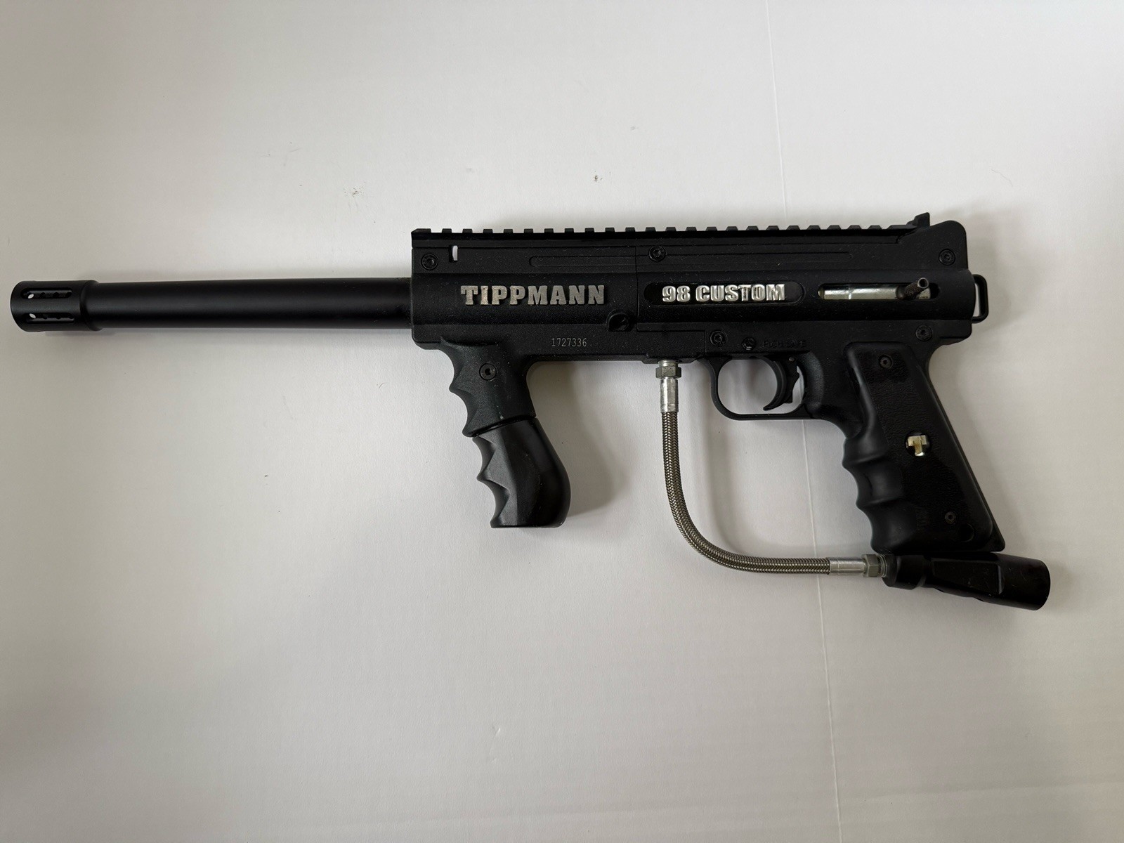 Tippmann Model 98 Custom Paintball Gun Marker