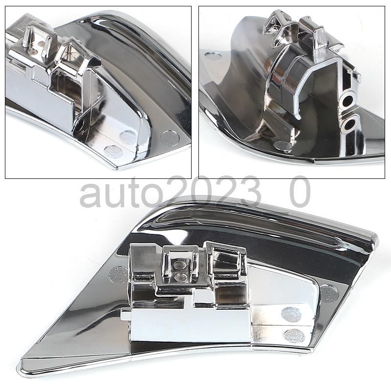 Front Left+Right Car Seat Down Handle For Mercedes E-Class Coupe W207 2009-2016