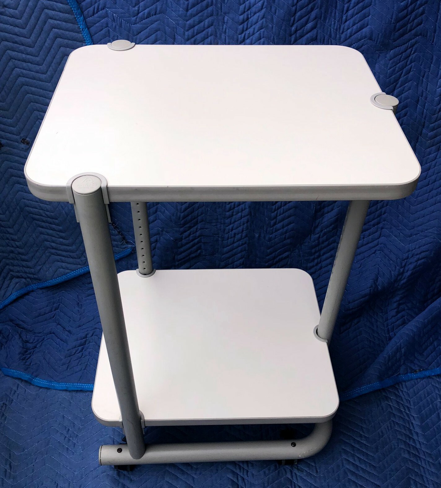 Tall Table Stand