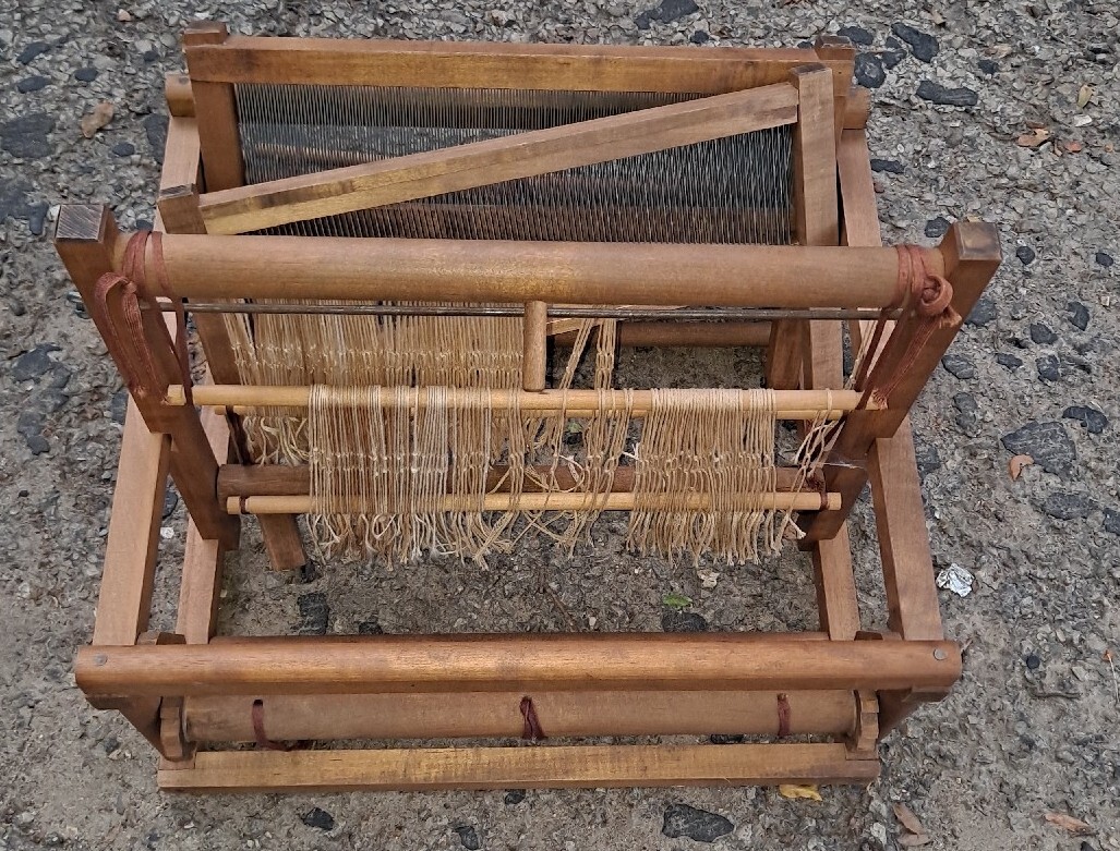 Weaving Loom
