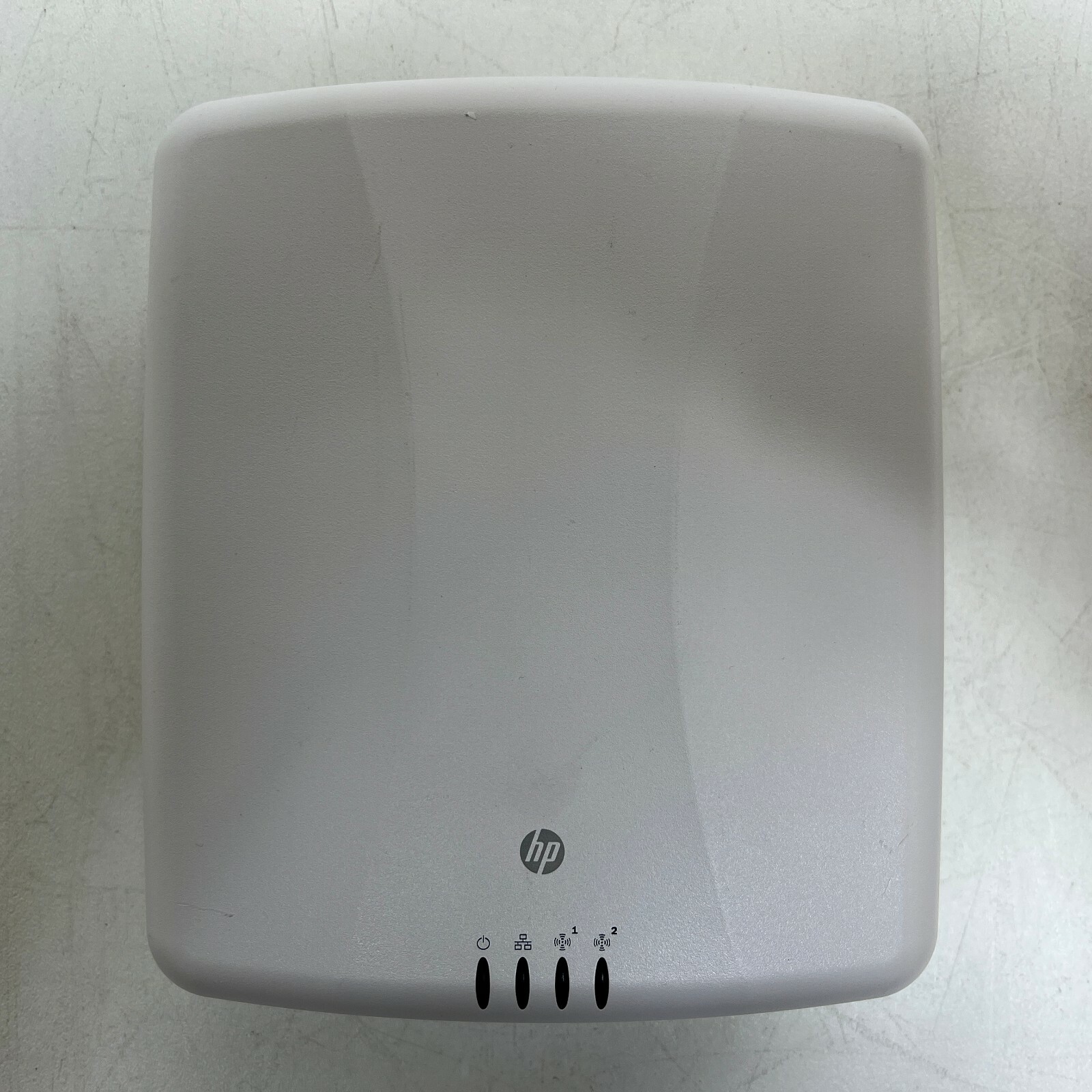 HP MSM430 Dual Radio Access Point AM J9650A MRLBB-1001 802.11N AP PoE 300Mbps