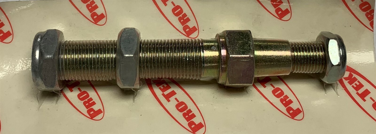 PRC BUMPSTUD Tie Rod Adaptor Bump Steer Stud
