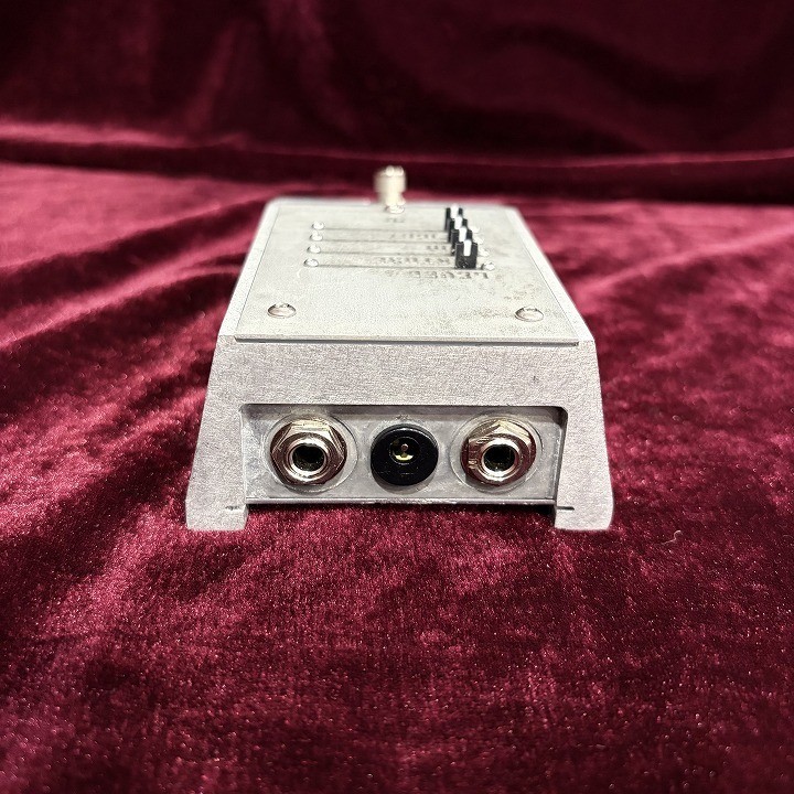 Electronic Audio Experiments Oxeae Fuzz